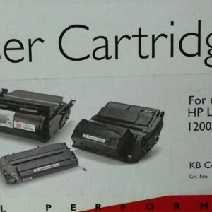s-l160Tonerkassette für HP LaserJet C7115A 15A 1000 1005 1200 1220 3300 3310 33800