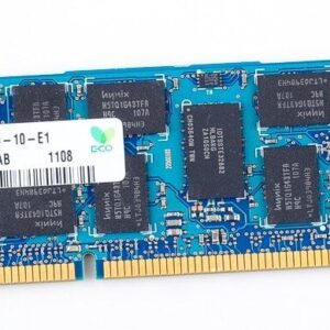 s-l16hynix 4GB 2Rx4 PC3-10600R DDR3 Registered Server-RAM Modul REG ECC - HMT151R7TFR4C-H9 00