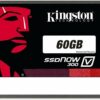 s-l1Die Kingston SSDNow V300 Mit einer Kapazität von 60 GB bietet diese SSD ausreichend Platz für Betriebssy