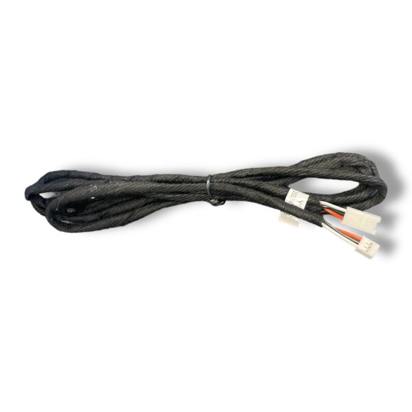 Universal - Dynamische LED Streifen Verlängerungs- Kabel Adapter